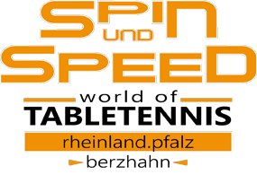 Tischtennis Shop SpinUndSpeed