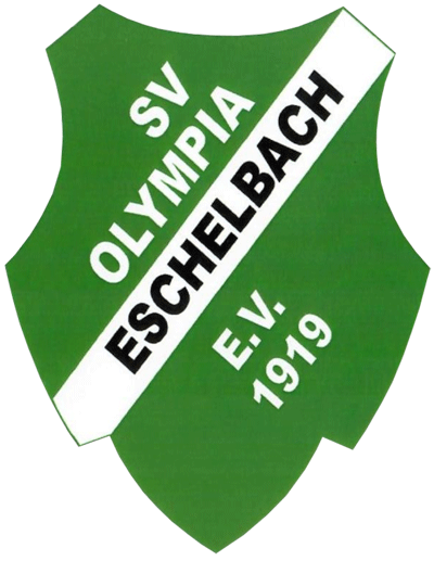 Historie - Tischtennis in Eschelbach seit 1980