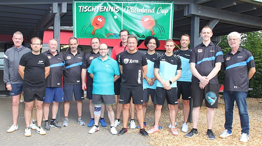 Rheinland Cup Montabaur