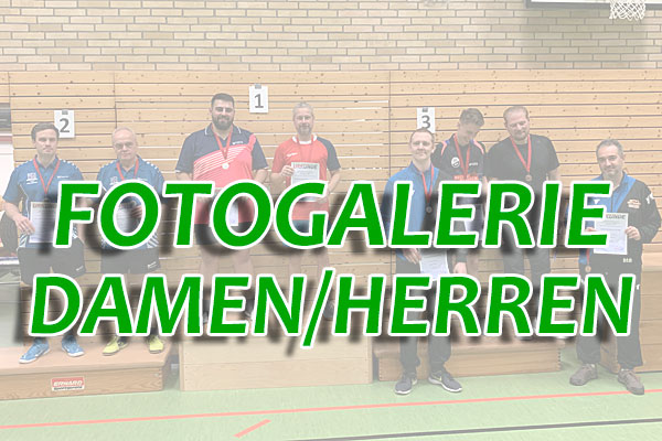 Fotogalerie Damen - Herren KEM 2022