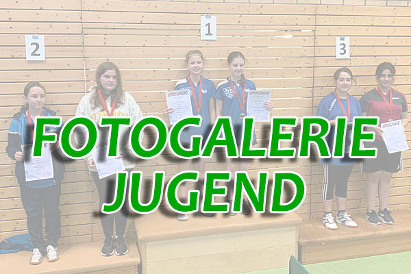 Fotogalerie Jugend KM 2022