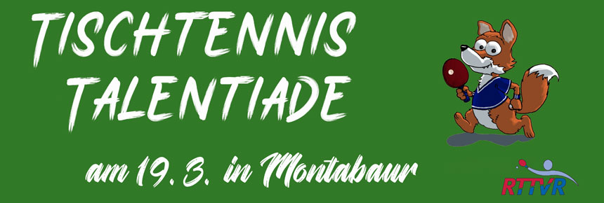 Talentiade Montabaur 2023