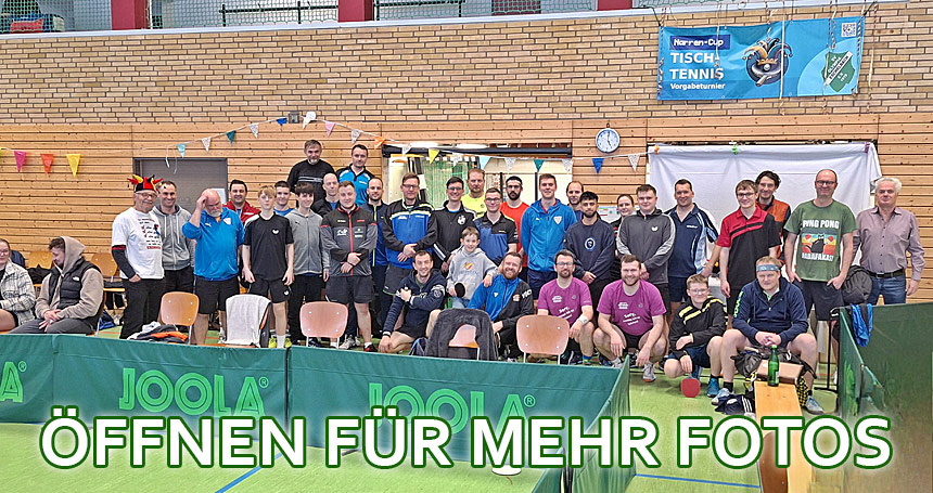 Foto Narren Cup 2024