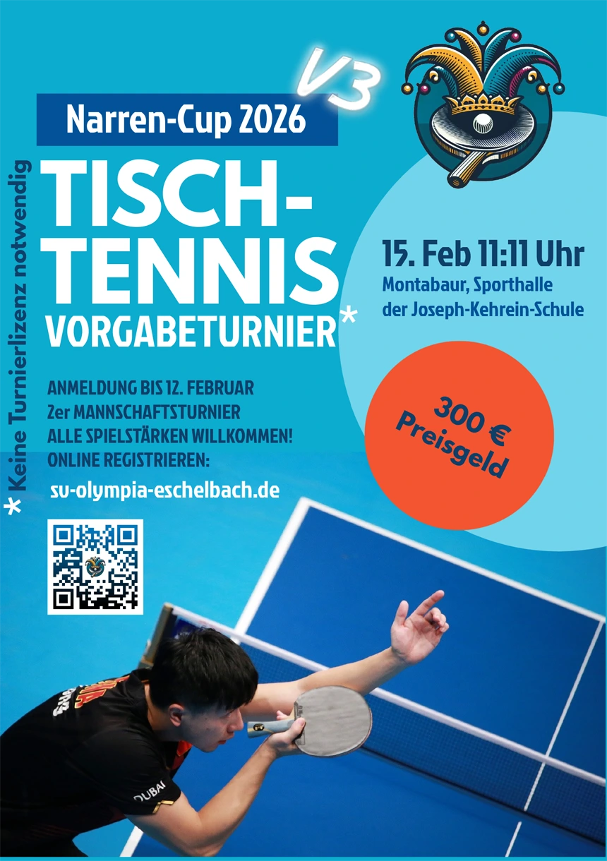 Narren-Cup 2026